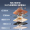 美的(Midea)16升燃气热水器HWF升级款天然气家用智能变频恒温 节能省气 低水压启动JSQ30-HWF Pro