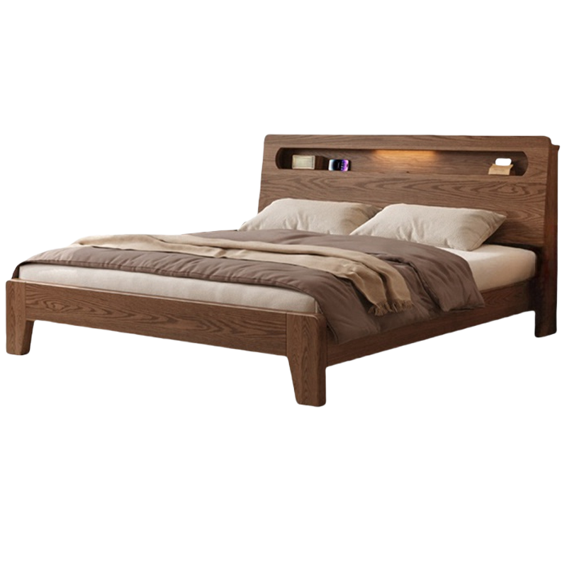 伊科飞特职工宿舍床高清大图