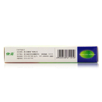 快克 复方氨酚烷胺胶囊 16粒/盒
