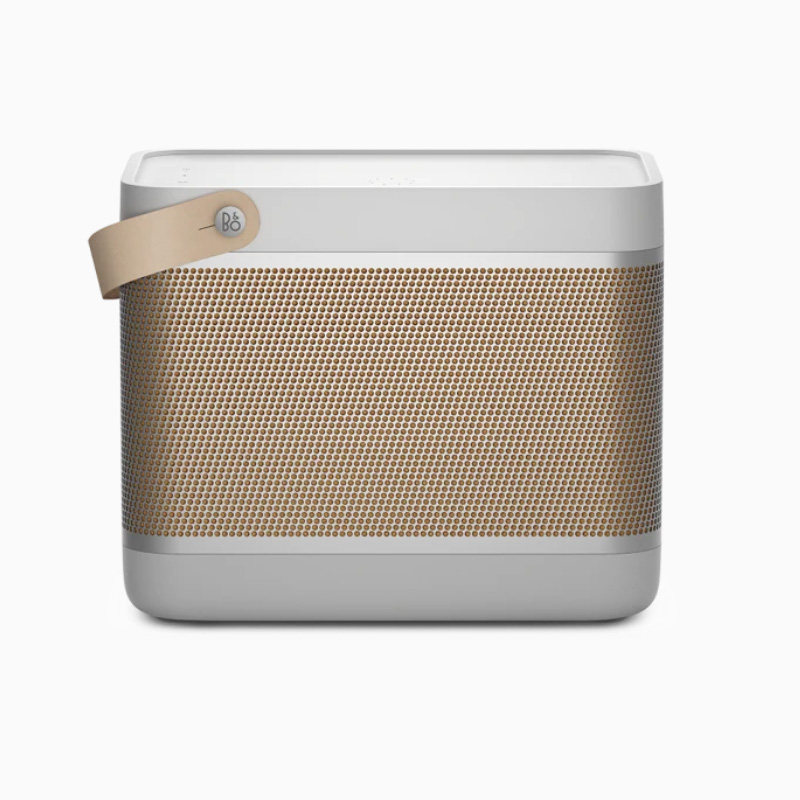 Bang&Olufsen(B&O)beoplay Beolit 20 便携式无线蓝牙音响音箱 丹麦bo室内桌面音响雾灰色高清大图