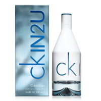 卡尔文克雷恩 CK IN2U 喜欢你男士香水100ml