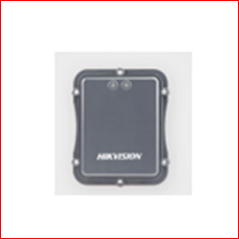 海康威视(HIKVISION) 车辆广告道闸DS-TMC2A1-D(LED)
