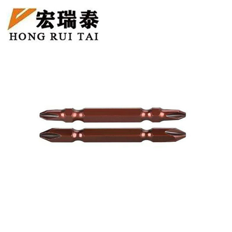 宏瑞泰 十字批头 PH3 支高清大图