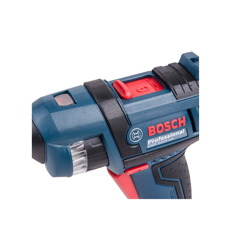 博世(Bosch) 锂电充电式起子机 GSR BitDrive(左轮起子机) 货期5-10天