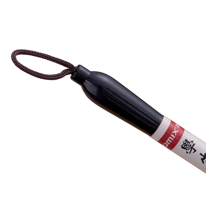 齐心 MB1003 精品狼毫 大 黄 (单位:支)