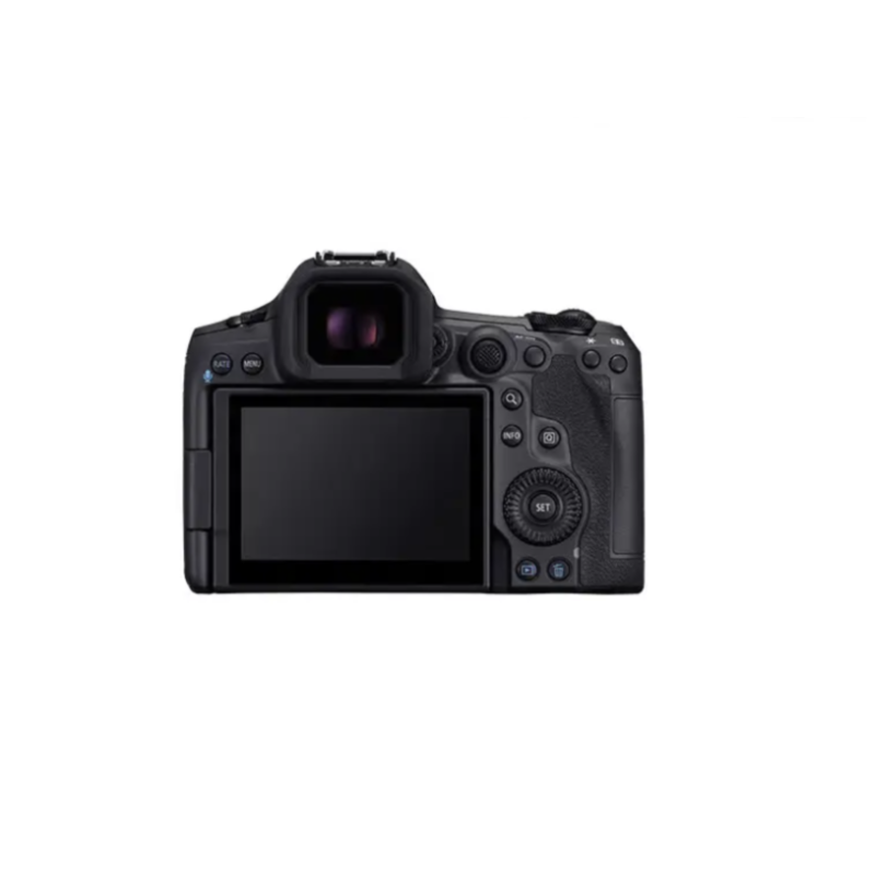 佳能(Canon)r5二代全画幅专业微单相机 EOS R5 Mark II 8K视频 vlog拍摄 r52旗舰数码相机高清大图