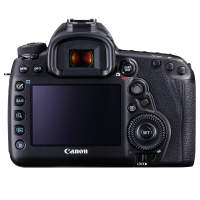 佳能(Canon) EOS 5D4(24-105F4 II+摄影三脚架)数码单反相机 单镜头套装 约3040万像素