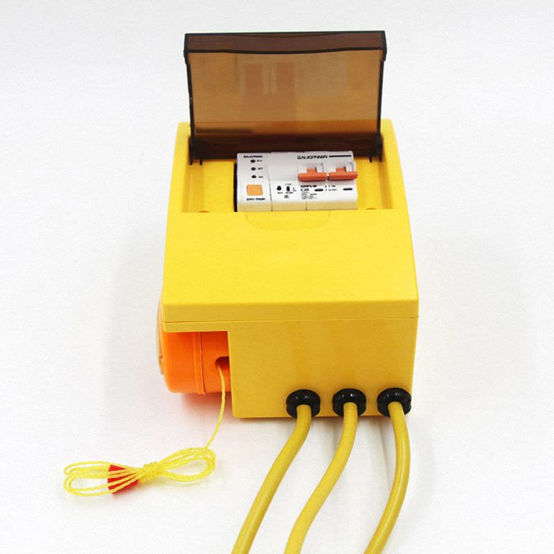 应急照明开关插座电源图片