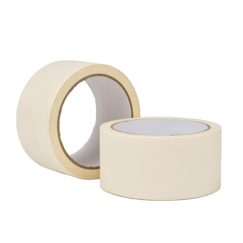 亮刃 美纹纸胶带 10.0cm*50m 卷高清大图