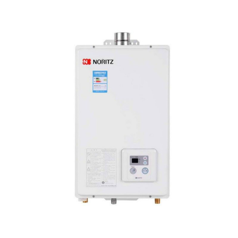 能率热水器GQ-1650FFA 12T