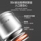 美的(Midea)提鲜系列 电压力锅双胆5L大屏操作智能预约家用保温浸润煲煮易清洁 高压锅MY-C5936G(4-6人)