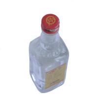 歌德盈香老酒行 龙福酒陈年老酒 2000年 45度 200ml