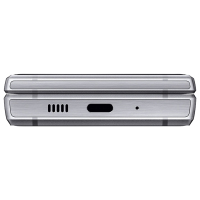 【领卷减+碎屏保】三星 W2019 6GB+128GB 银色 移动联通电信4G全网通 超视觉拍摄系统 超感官全视屏 人工智能 骁龙八核处理器双卡双待三星手机