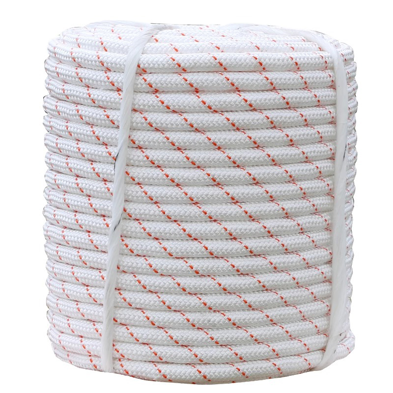 冠谦尼龙绳22mm加钢丝米高清大图