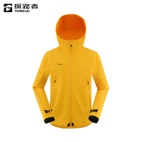 探路者 男式软壳外套CORDURA TAEEAN91065/件