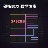 创维酷开P50Pro声控教育智慧屏电视 4K高清 护眼防蓝光 全面屏 液晶平板电视机50P50Pro