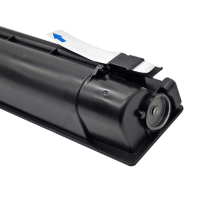 艾洁 T-FC30C-Y粉盒黄色 适用东芝TOSHIBA 2051c;2551c;2050c;2550c