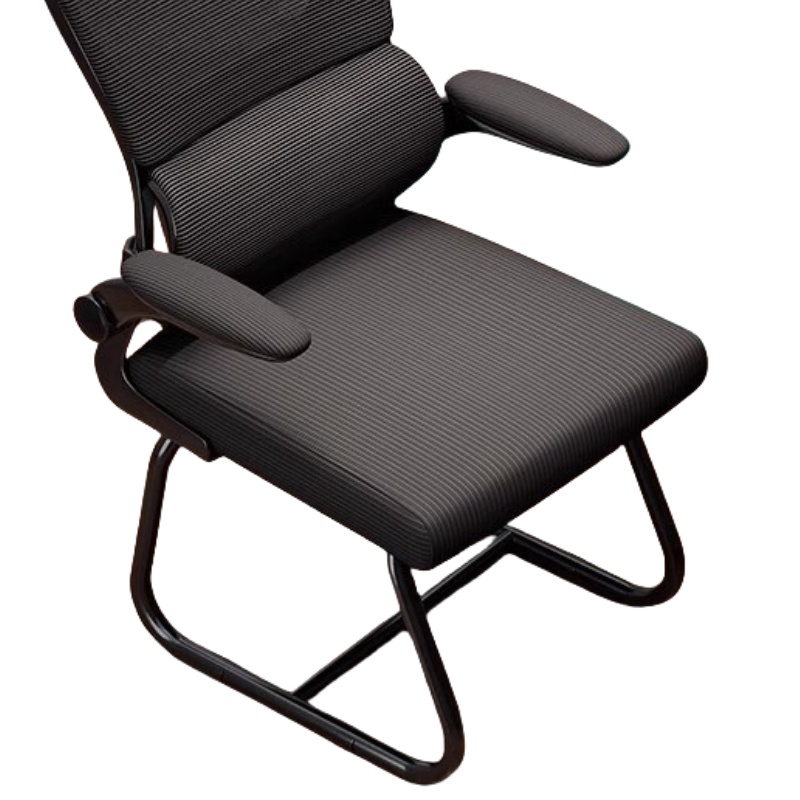 豫龙都电脑椅乳胶把高清大图