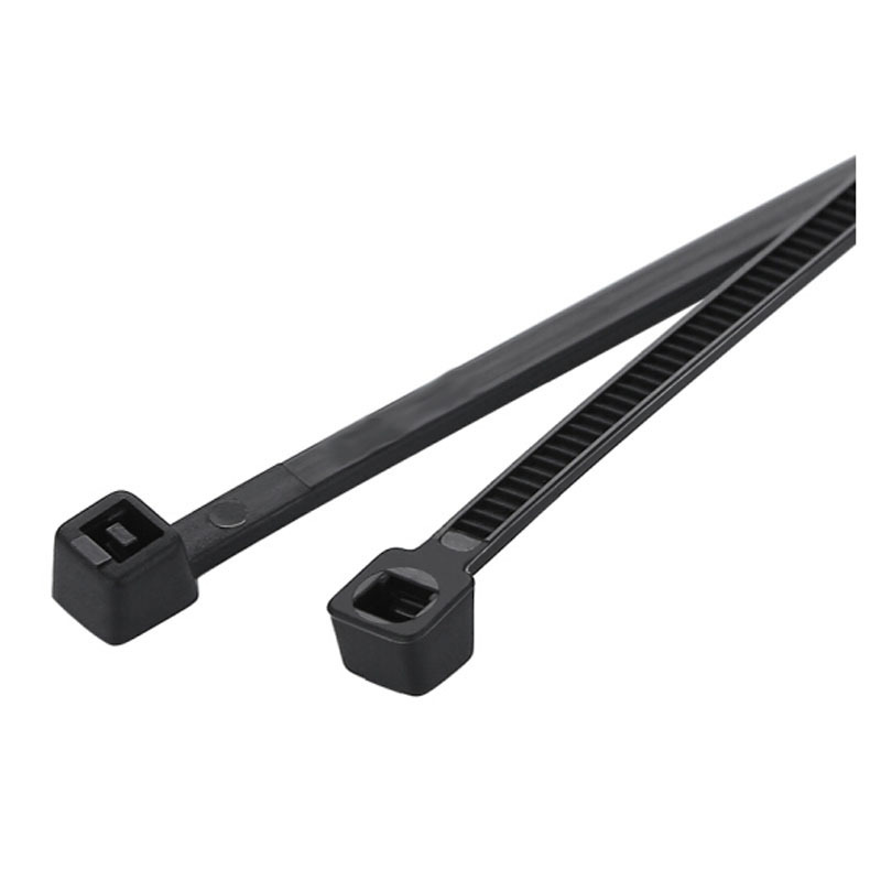 企购优品 尼龙扎带 4.8*250mm 50根/包
