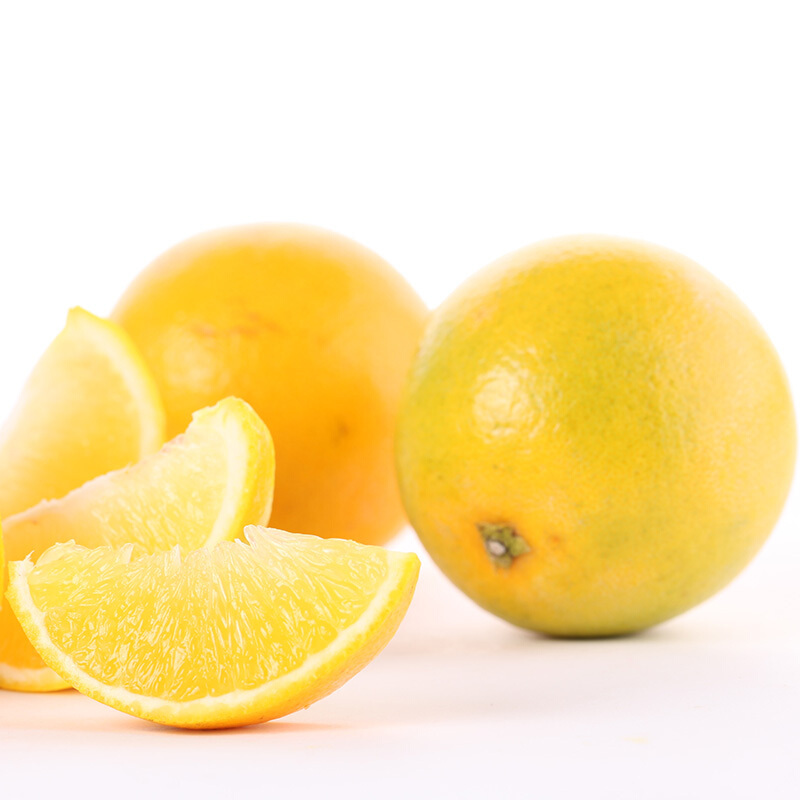 褚橙云南哀牢山冰糖橙5kg礼盒装优级果褚时健励志橙新鲜水果