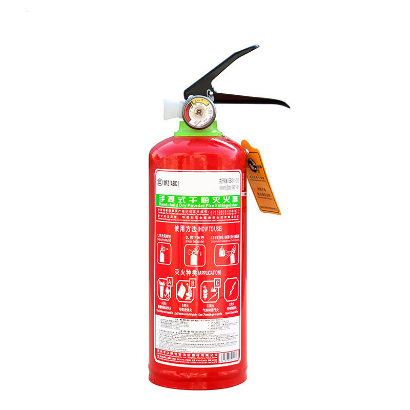 【小型干粉灭火器】报价行情_排行_品牌_参数_怎么样_图片_商家-苏宁
