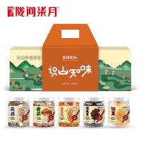陇间柒月 识山知味280g