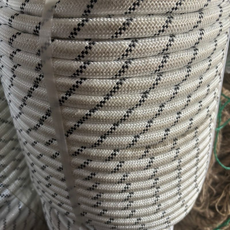 XD JX.XINGDIAN 尼龙绳 编织绳 10mm100米/卷高清大图