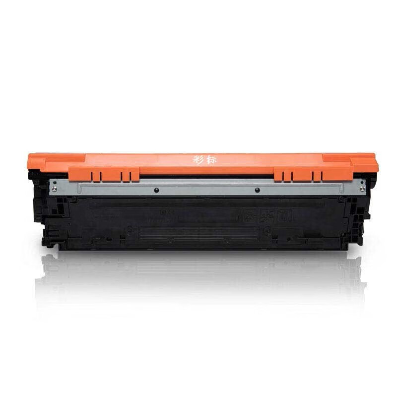 彩标 CE743A 约7300页 适用惠普LaserJet cp5225 cp5225n 硒鼓 (计价单位:只) 品红色高清大图