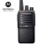 摩托罗拉(MOTOROLA)V318对讲机[两只装] 商用 手持 大功率手台 黑色