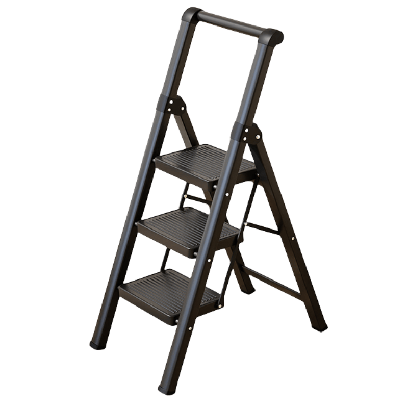 鑫木樽梯子41.5*68*106cm个高清大图