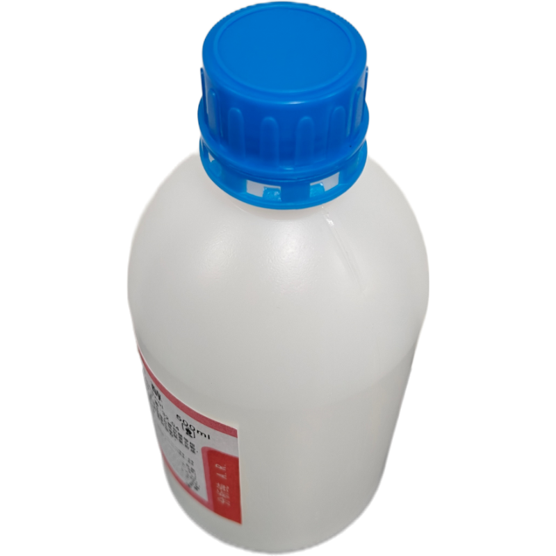 隆试甲醇分析纯500ml/瓶高清大图