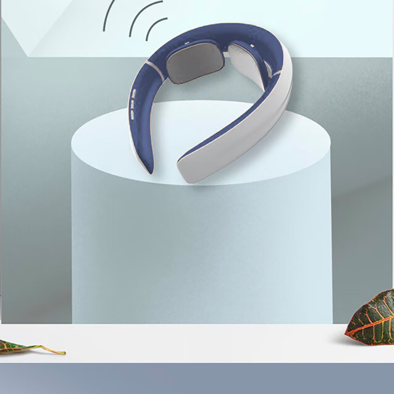 摩飞 颈椎按摩仪MR3123高清大图