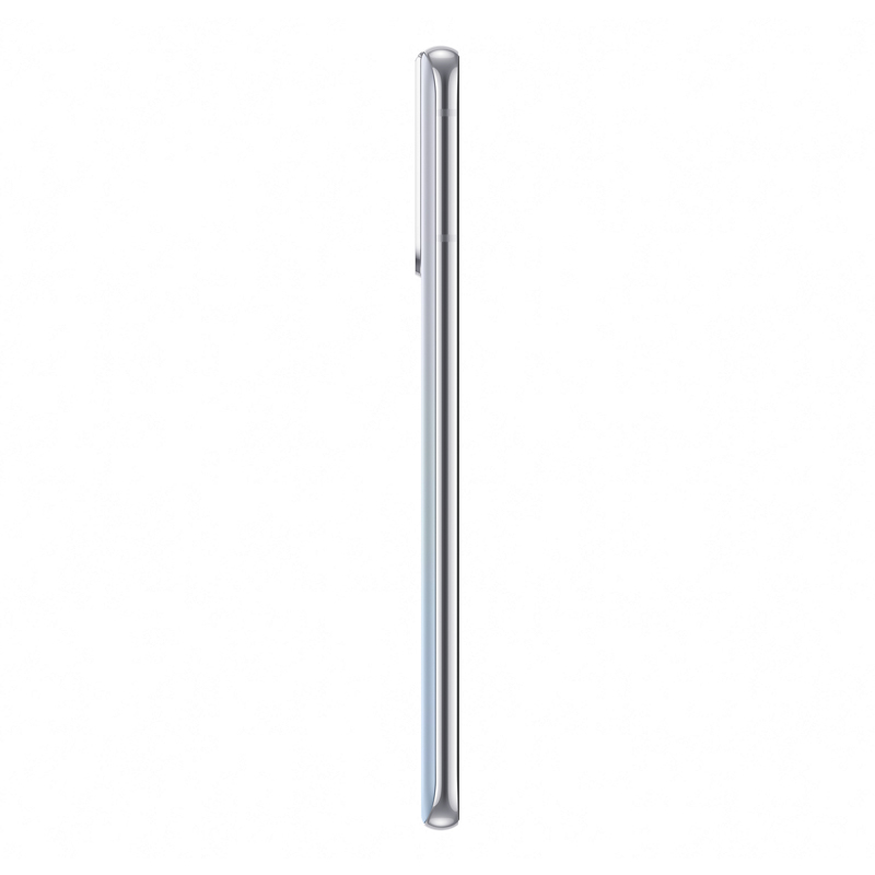 三星Galaxy S21+ 8GB+256GB 幻境银 5G手机 6400万超高清专业摄像 6.7英寸120Hz超顺滑护目屏 骁龙888 5nm旗舰芯片