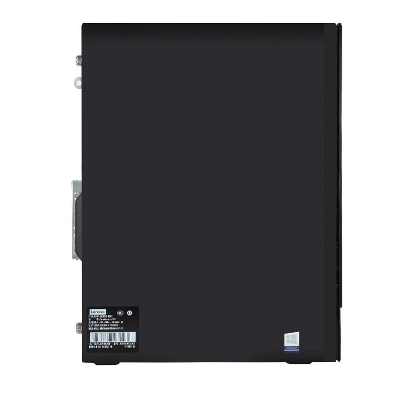 联想(Lenovo)ThinkCentreE97 商用家用台式机电脑(I5-10400/4G/1T/集显/Win10)21.5英寸 商用办公 企业采购 家用娱乐