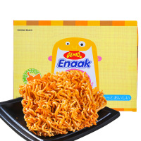 印尼进口Gemez小鸡干脆面480g(16g*30)烤鸡风味