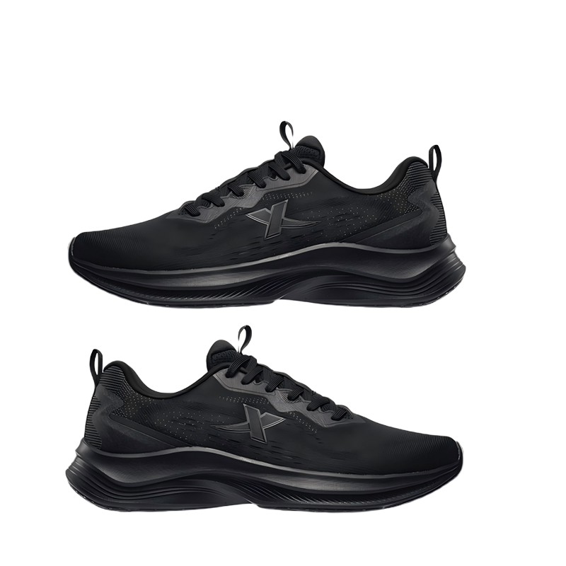 特步男运动鞋977319119008-255/双高清大图