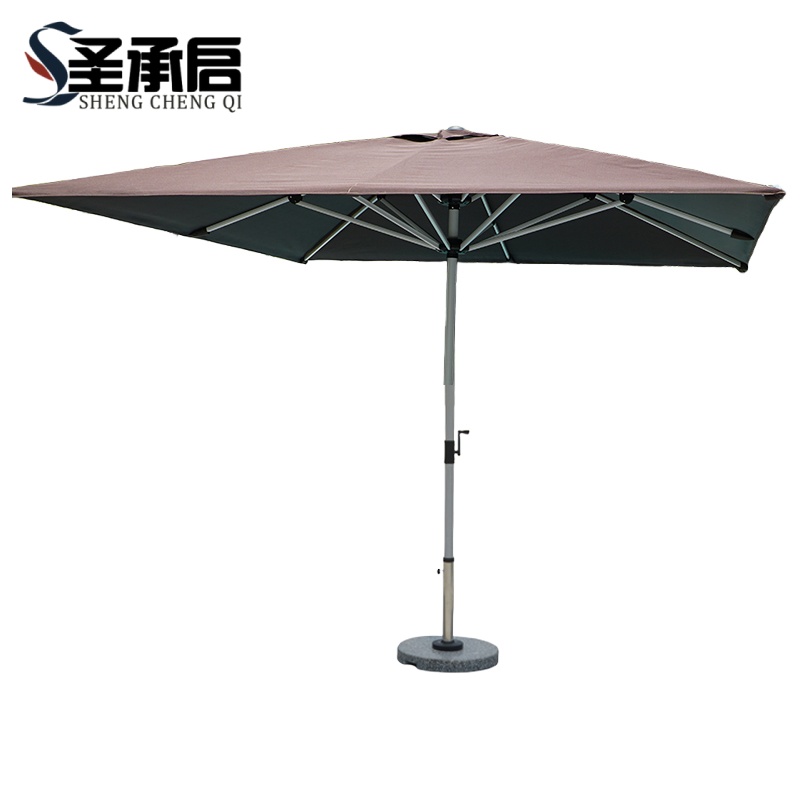 圣承启 太阳伞 3米 把高清大图