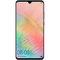 华为(HUAWEI) 华为mate20 全网通版 6GB+128GB 樱粉金 移动联通电信4G手机 麒麟980 全面屏 徕卡三摄 华为手机 Mate20