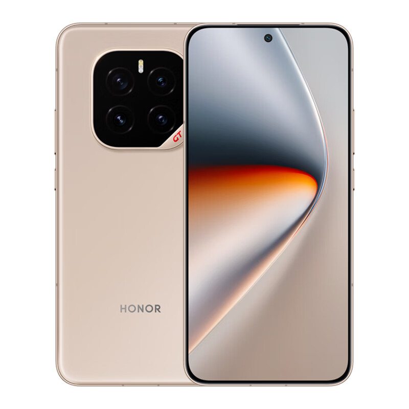 荣耀 GT Pro 16GB+512GB燃速金 5G智能手机