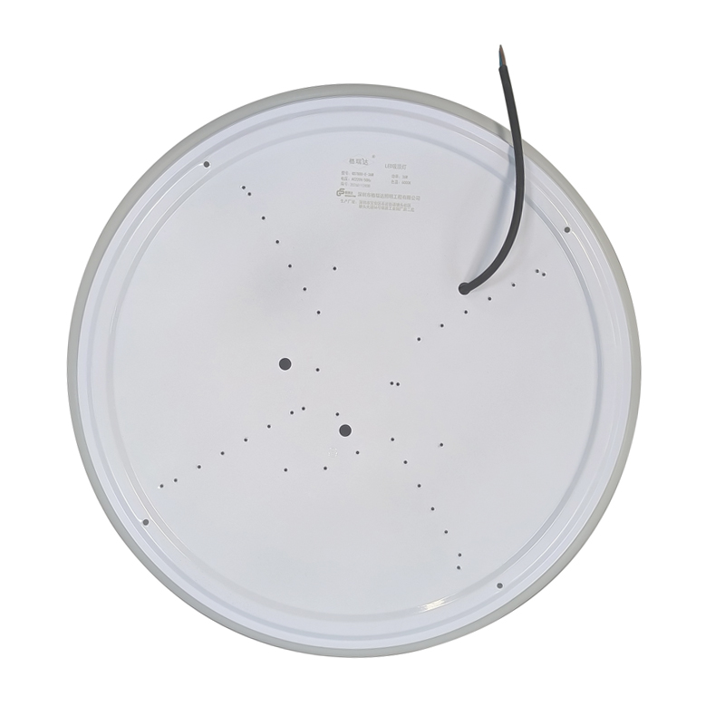 格瑞达 LED吸顶灯 GS7800-E-36W 个高清大图