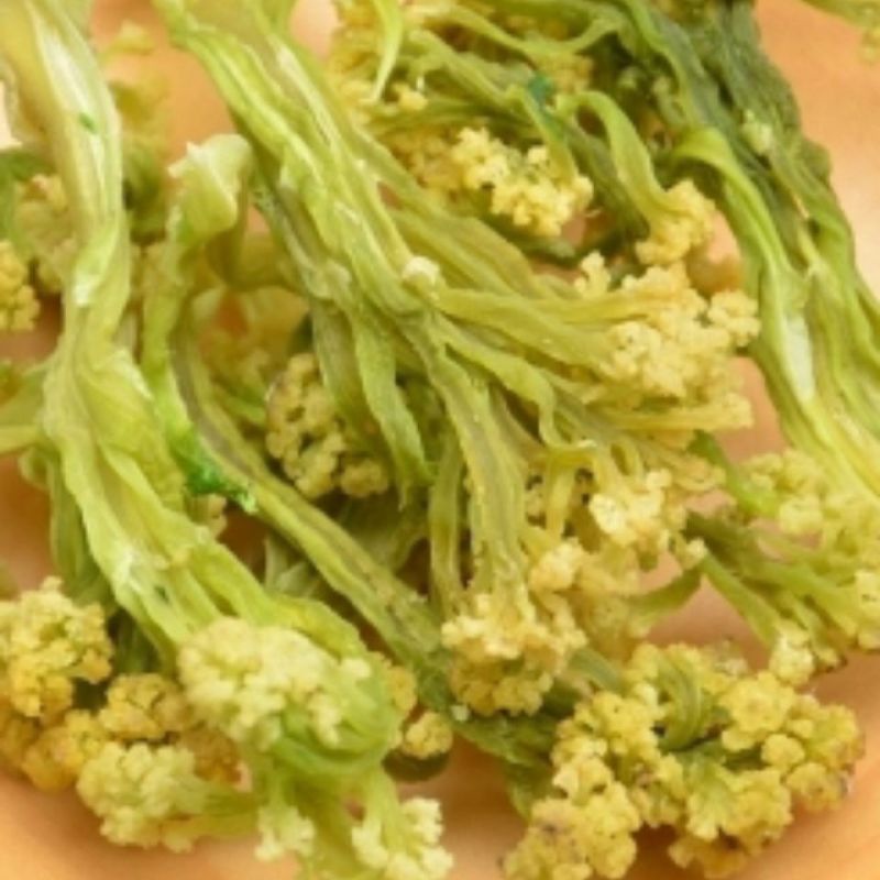 特级花菜干500g椰菜花干干花菜花菜干农家自制土特产脱水蔬菜