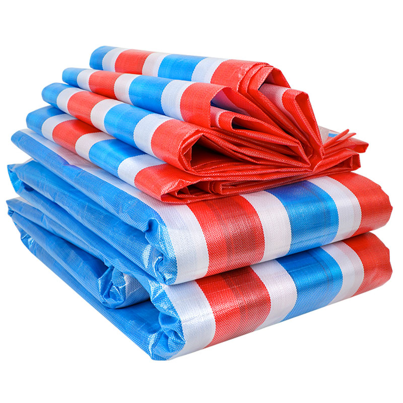 昌烨都 彩条布高清大图