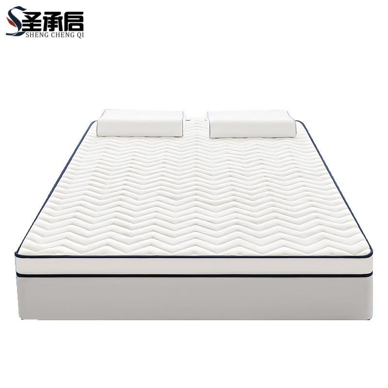 圣承启 防滑床垫 2*2.2m张图片