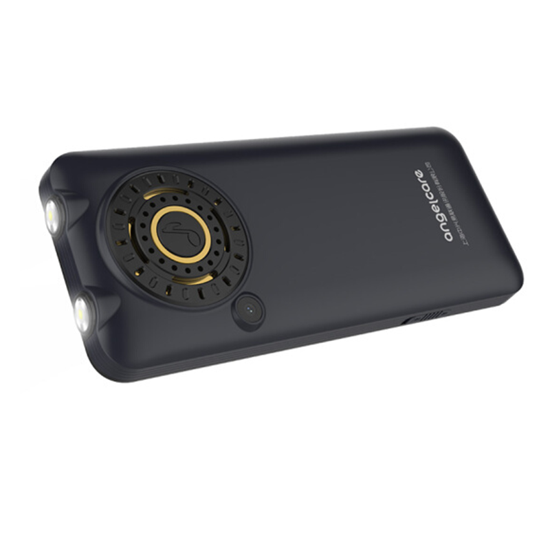 守护宝 K288 移动联通电信三网4G老人机 单卡 超长待机 老人手机 大声音 大字体 功能机备用老年机 黑色高清大图