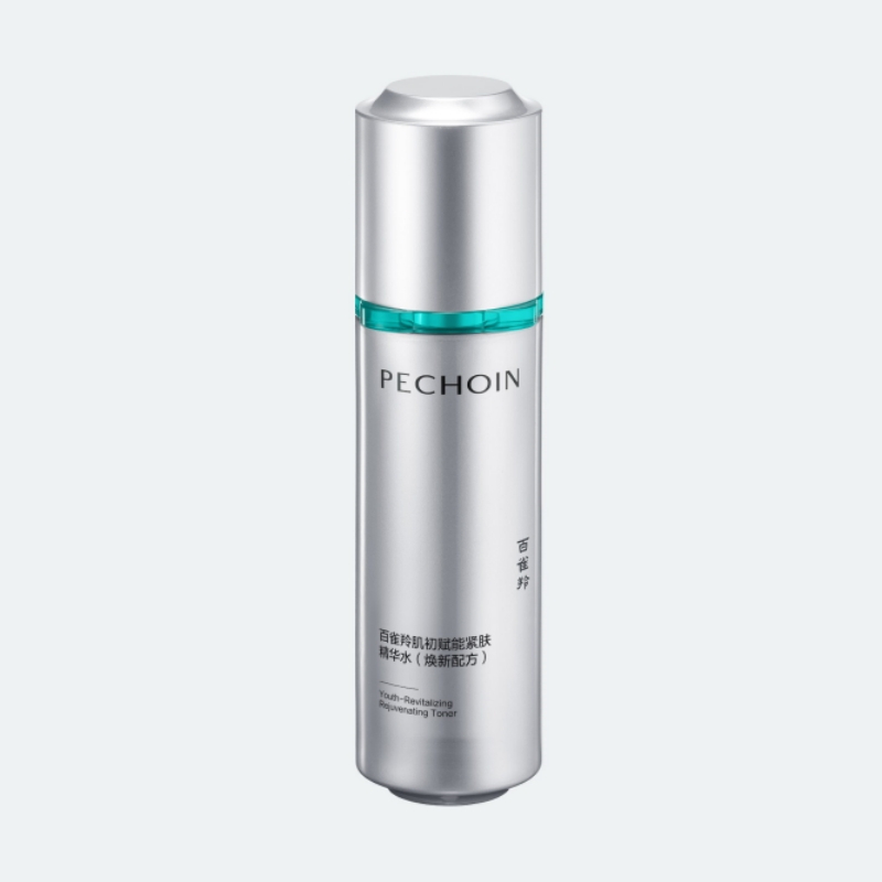 (PECHOIN)百雀羚爽肤水 肌初赋能紧肤精华水100ml 保湿补水 新老款随机发