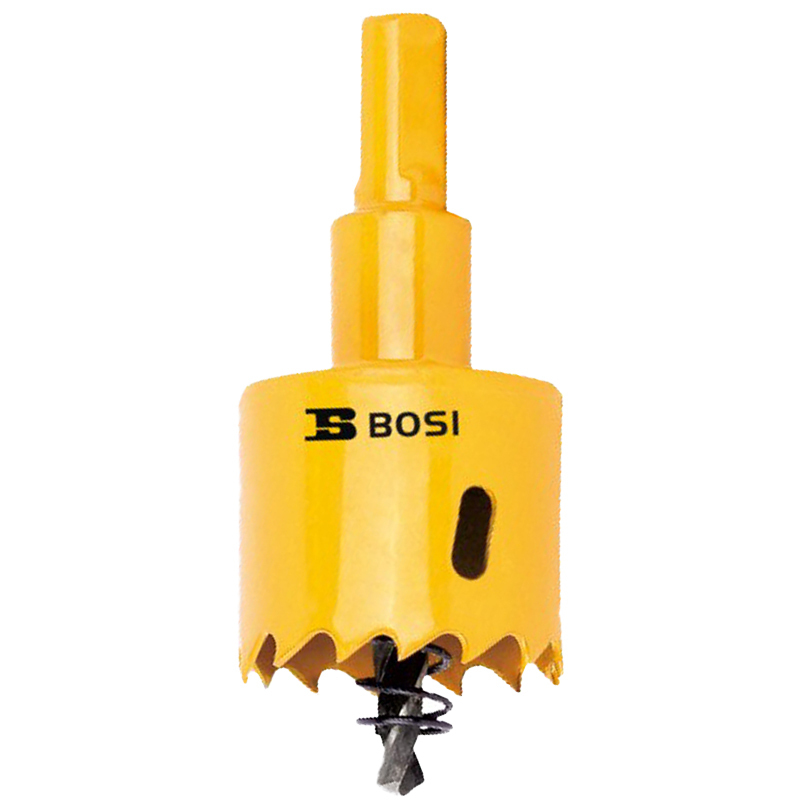 波斯BS537085双金属开孔器85mm