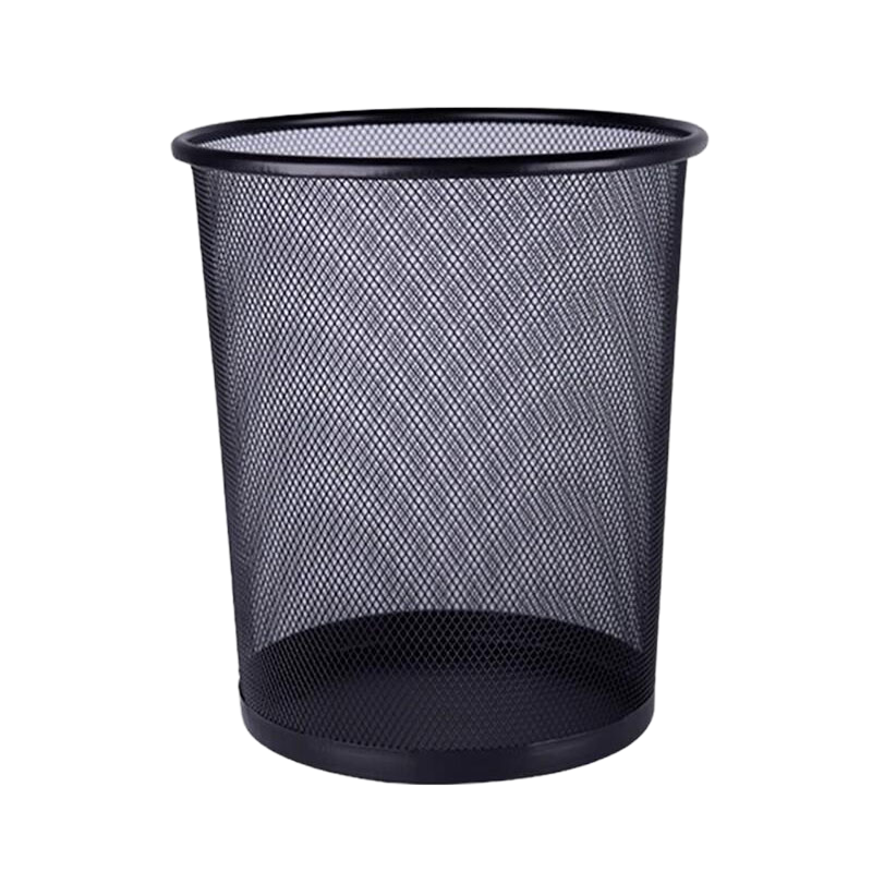 豫众诺 垃圾桶 12L 个高清大图