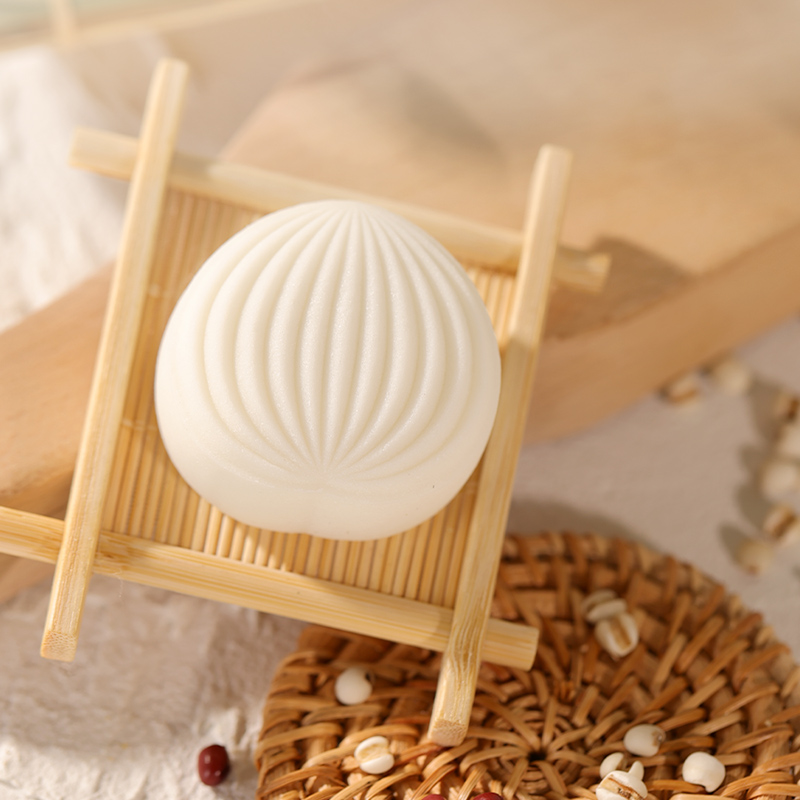 休闲下午茶手工糕点办公室零食独立包装早餐速食 薏米红豆糕高清大图