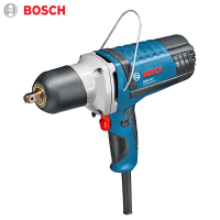 博世(BOSCH)220V电动扳手GDS18E插电式冲击扳手电动工具