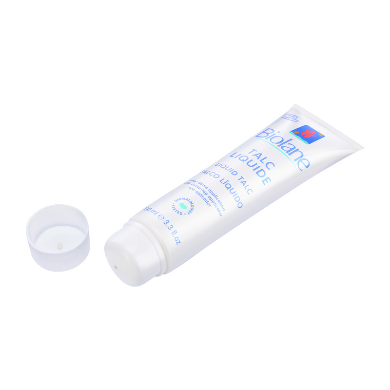 法贝儿(Biolane) 婴儿液体爽身粉100ml 0岁以上宝宝适用 不含滑石粉